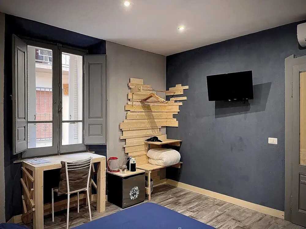 Urban Blue Guest House