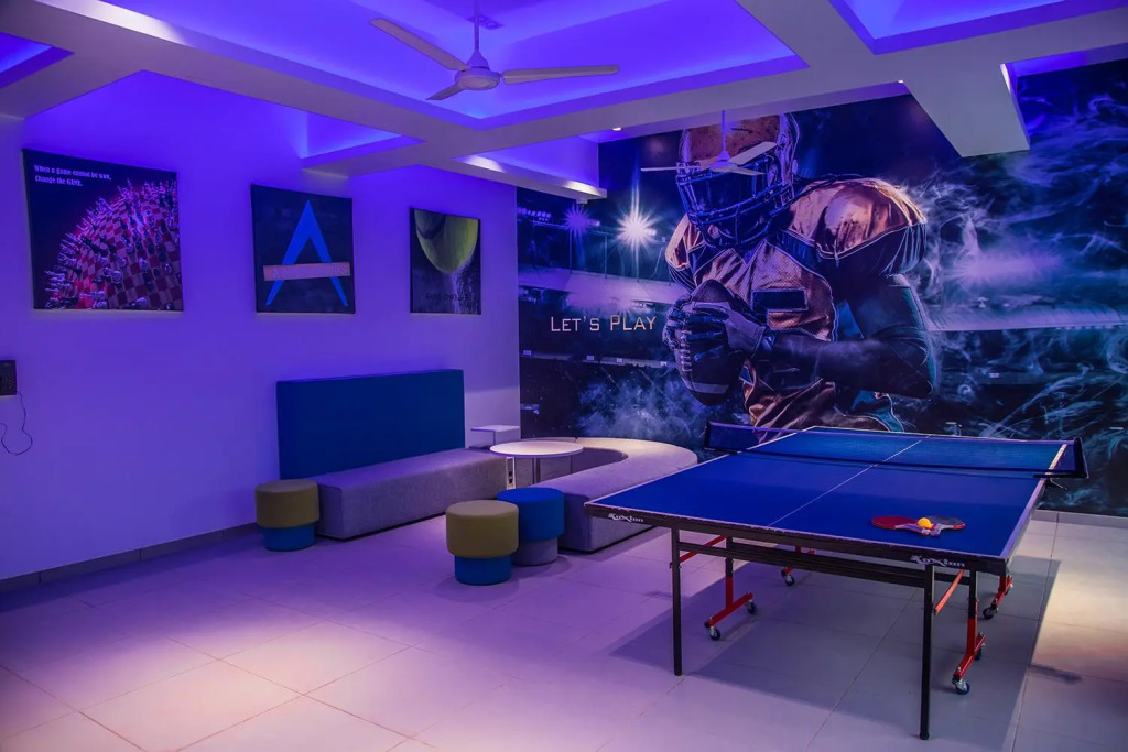 Orchid Hotel, Panchgani
