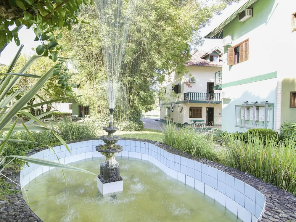OYO Imperial Parque Hotel