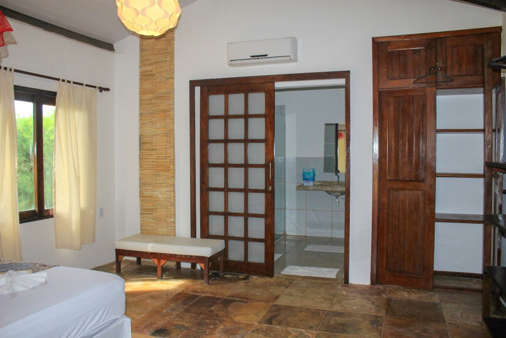 Hotel Vila Jardim Parajuru