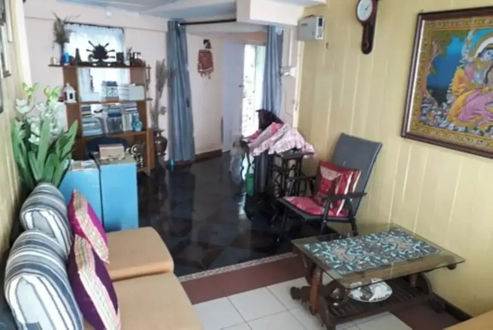 Smriya Homestay