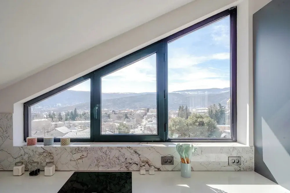 Niabi 3Bdr Mansard(No Front Desk Contact The 5 Days In Advance)