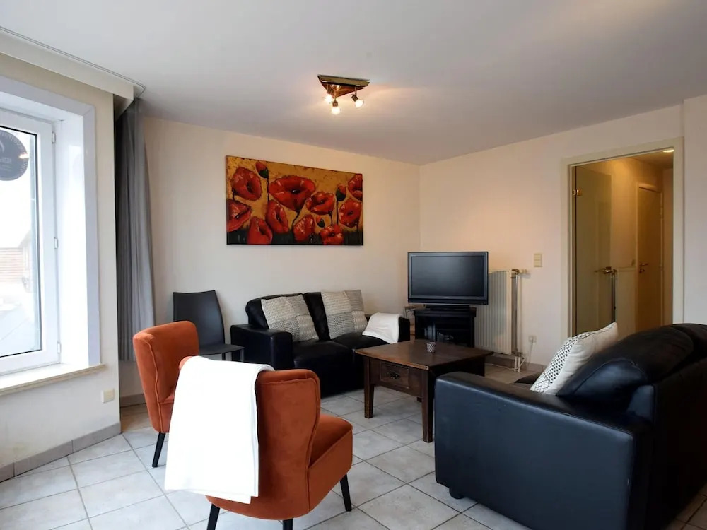 Celine 0101 Beautiful Apartment With sea View