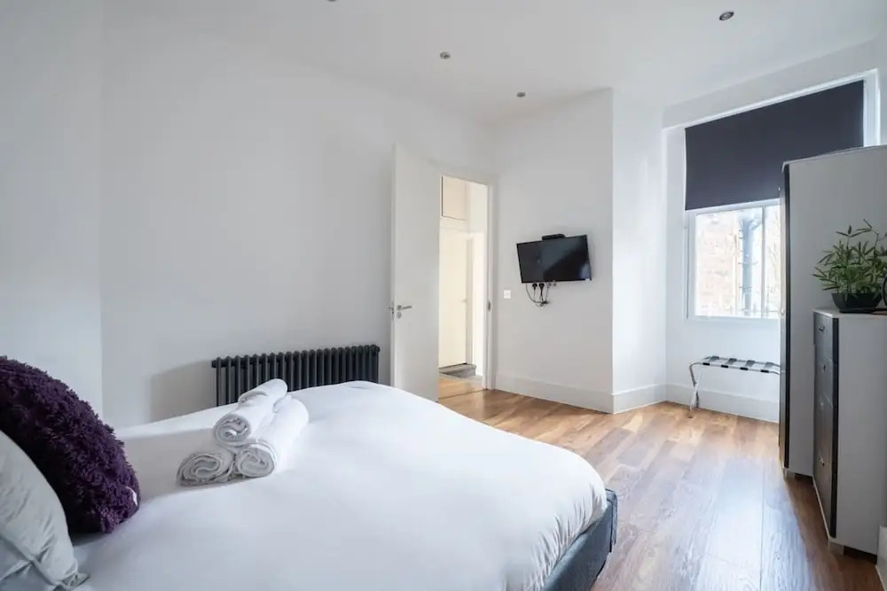 Gorgeous London Flat - Newly Furnished Mhb350