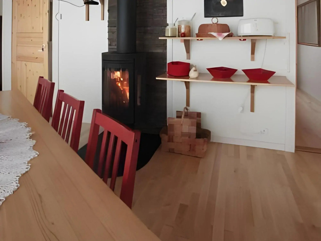 Aaria Bed and Breakfast