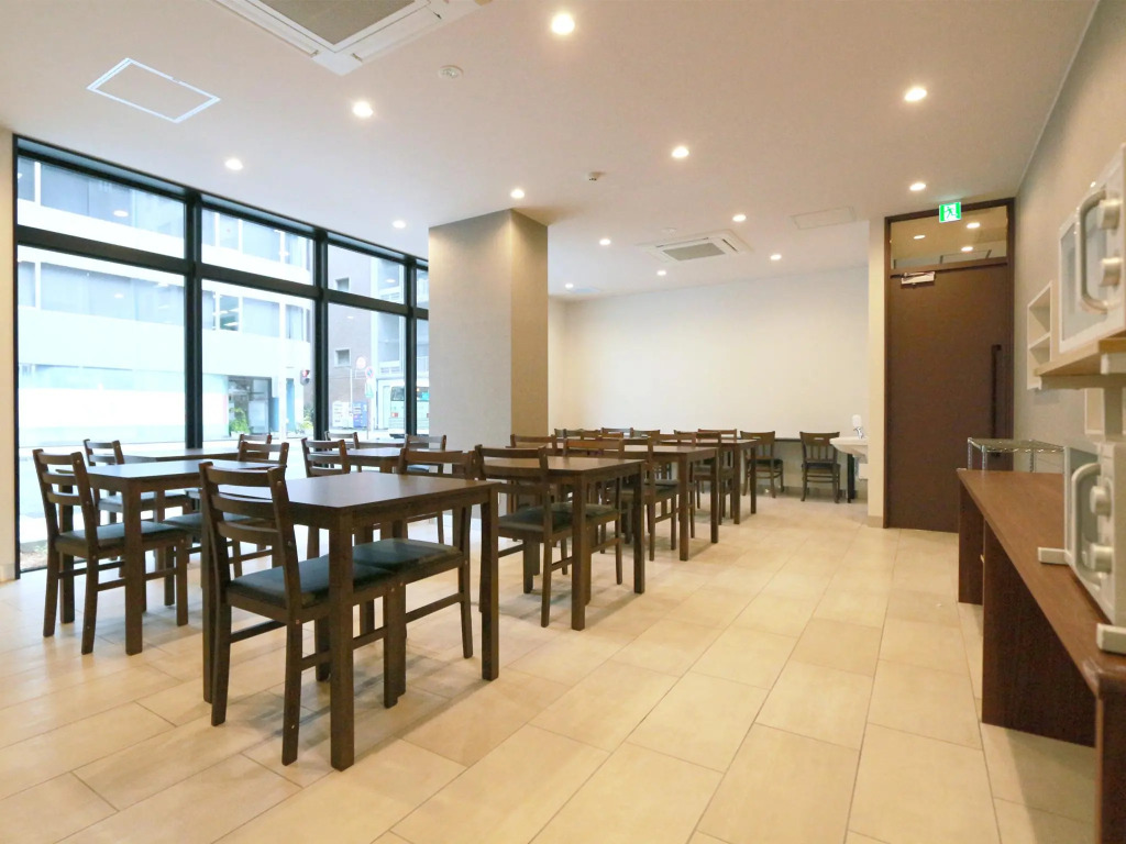 Hotel Trend Numazu Ekimae