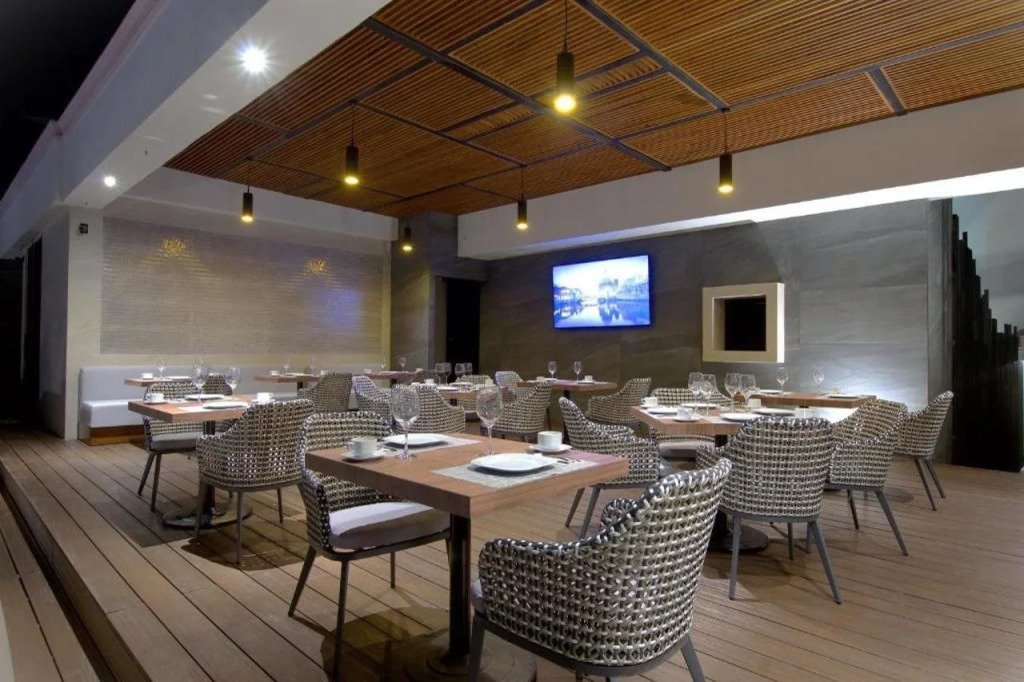 Nueve 25 Hotel Boutique