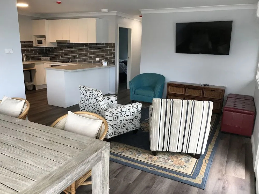 Ulladulla Motel