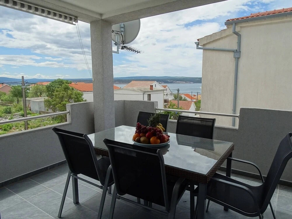 Holiday House Viktoria With Pool For 14 People