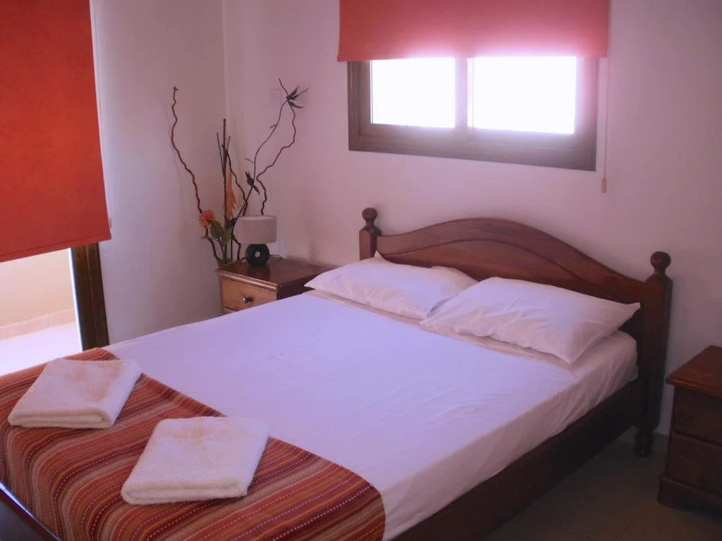 Paradiso Villa