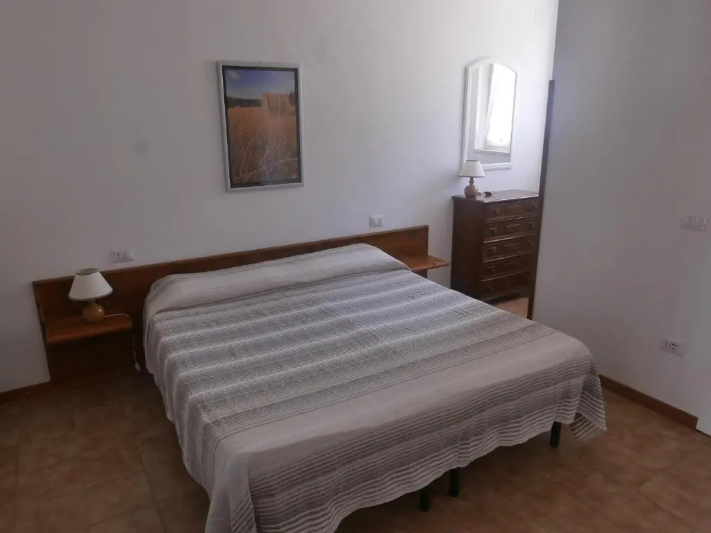 Residence Augusto