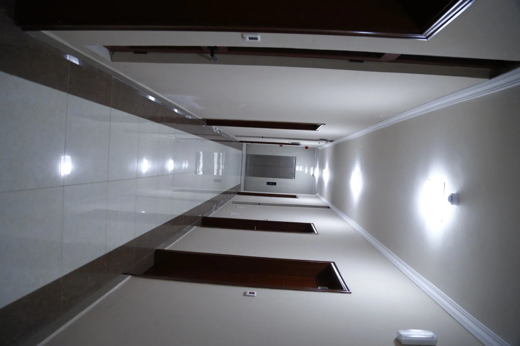 Ye Afoli International Hotel