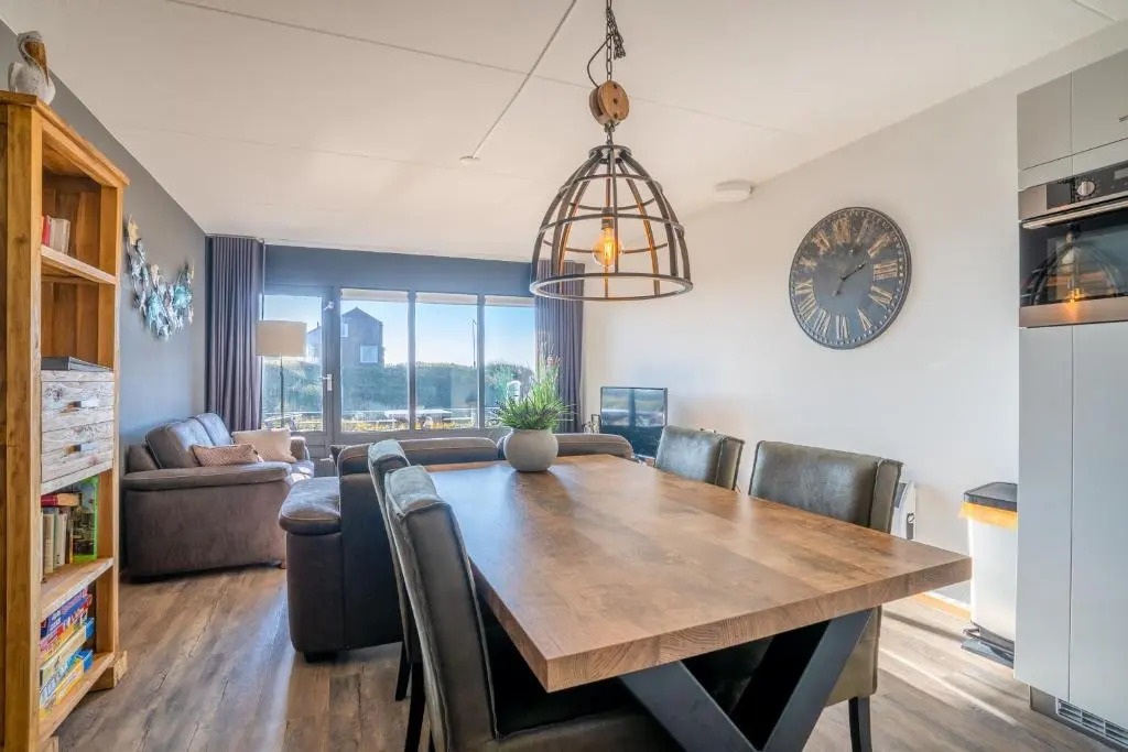 Appartementencomplex Juliana 48