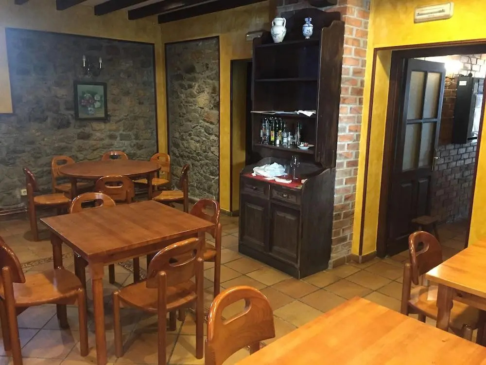 Hotel La Carasca