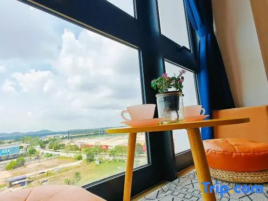 Chill Lah Homestay