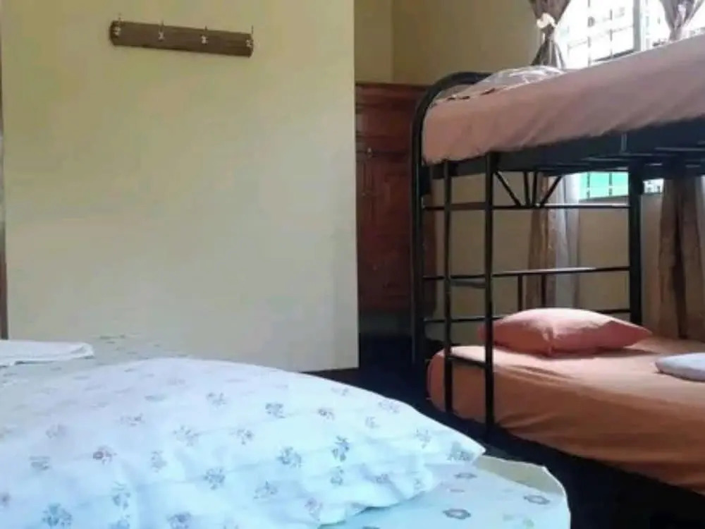 Cocos Hostel