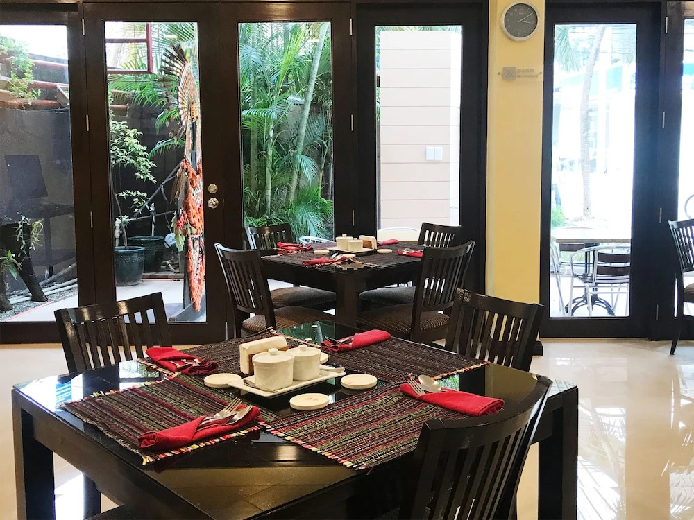 Jinjiang Inn - Boracay Station 1