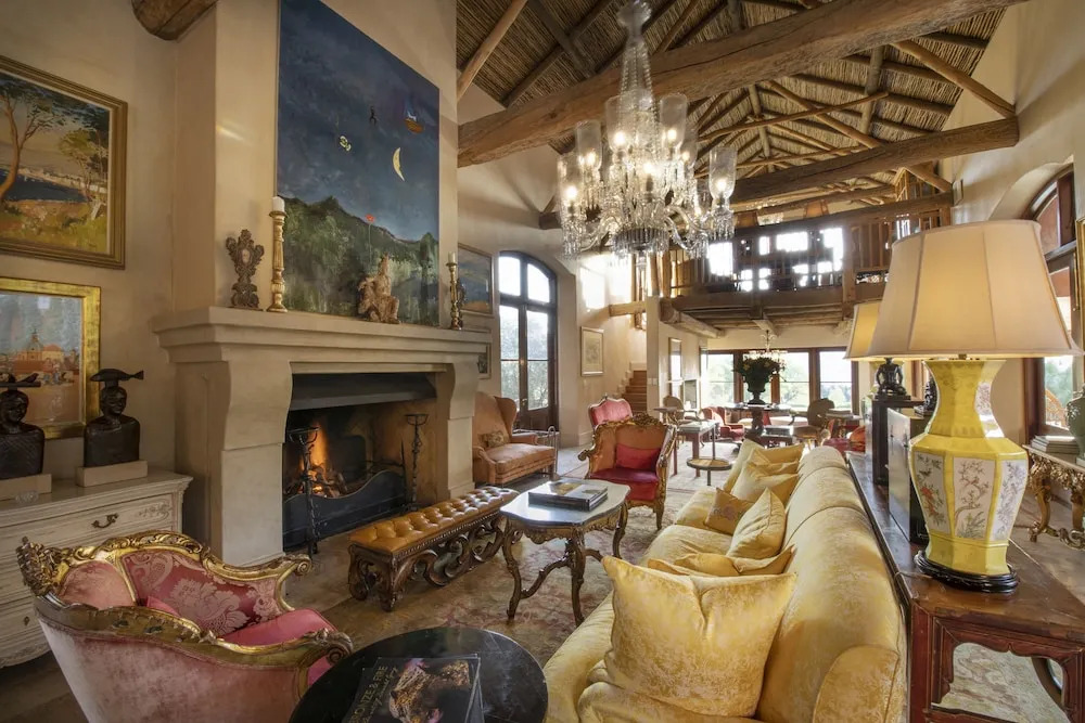 La Residence