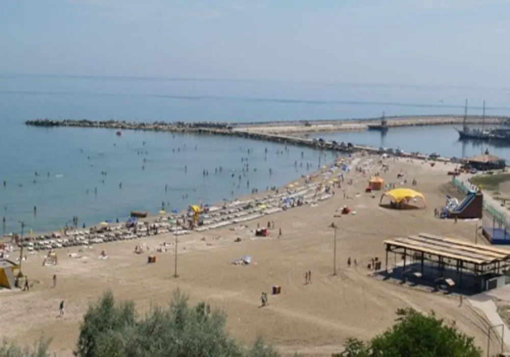 CityLiving Apartament Constanta