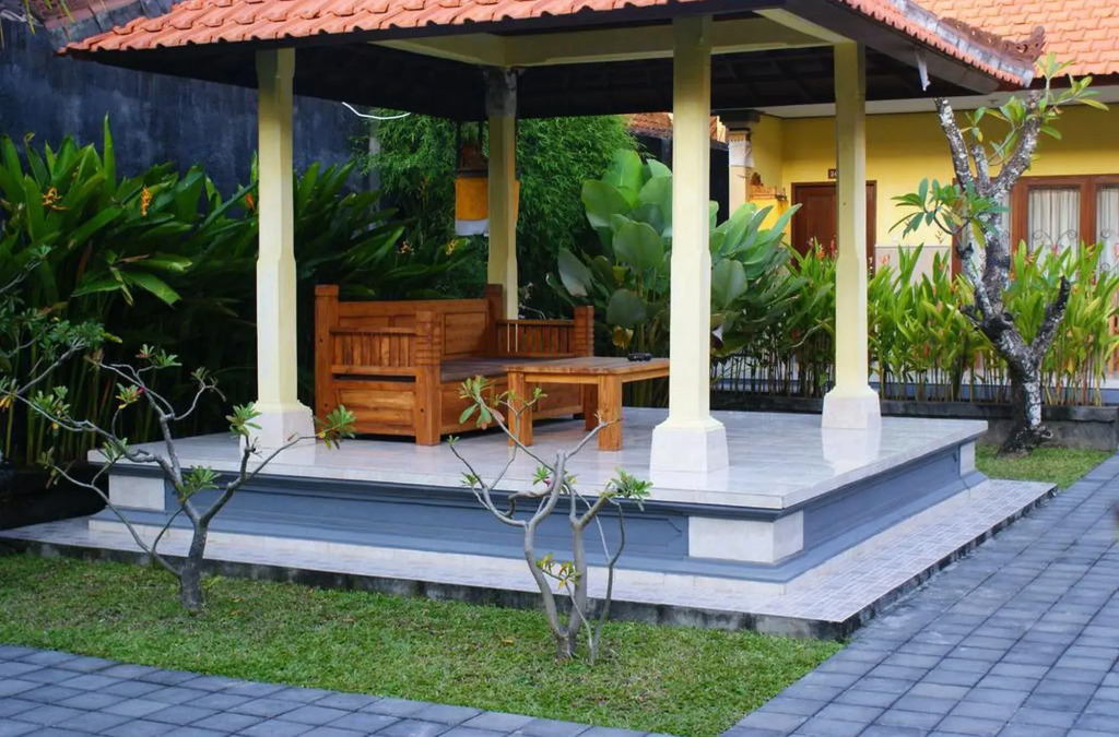 Nida Rooms Sahadewa Legian