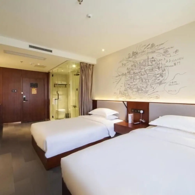 Xinyuan Hotel Better