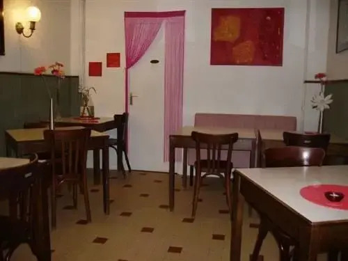 Hôtel Le Normandie