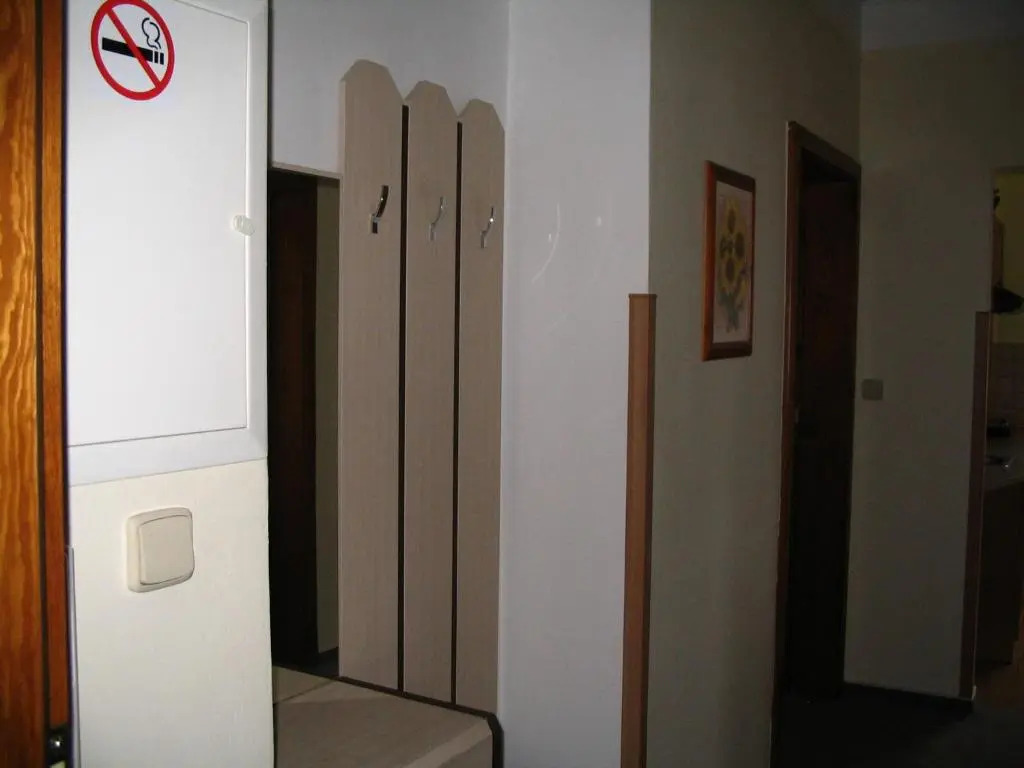 Apartmany Ingeborg
