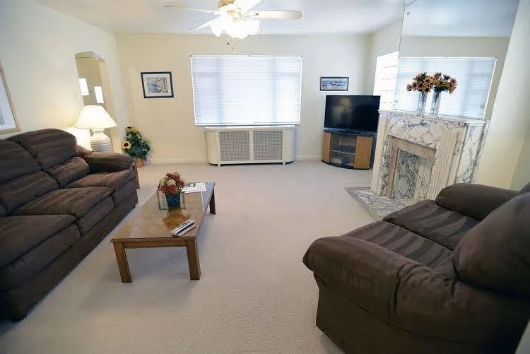 Friendship Suites