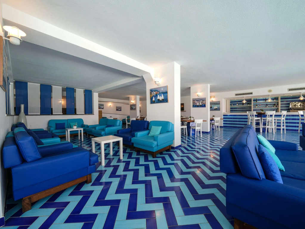 Hotel Saline