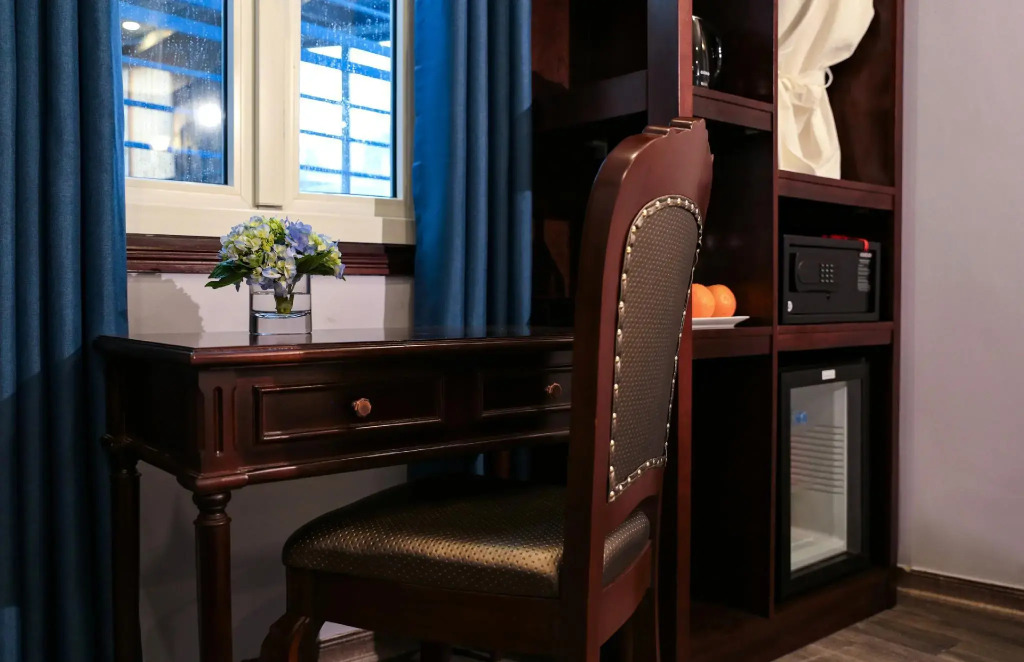 Madelise Grand Hotel & Spa
