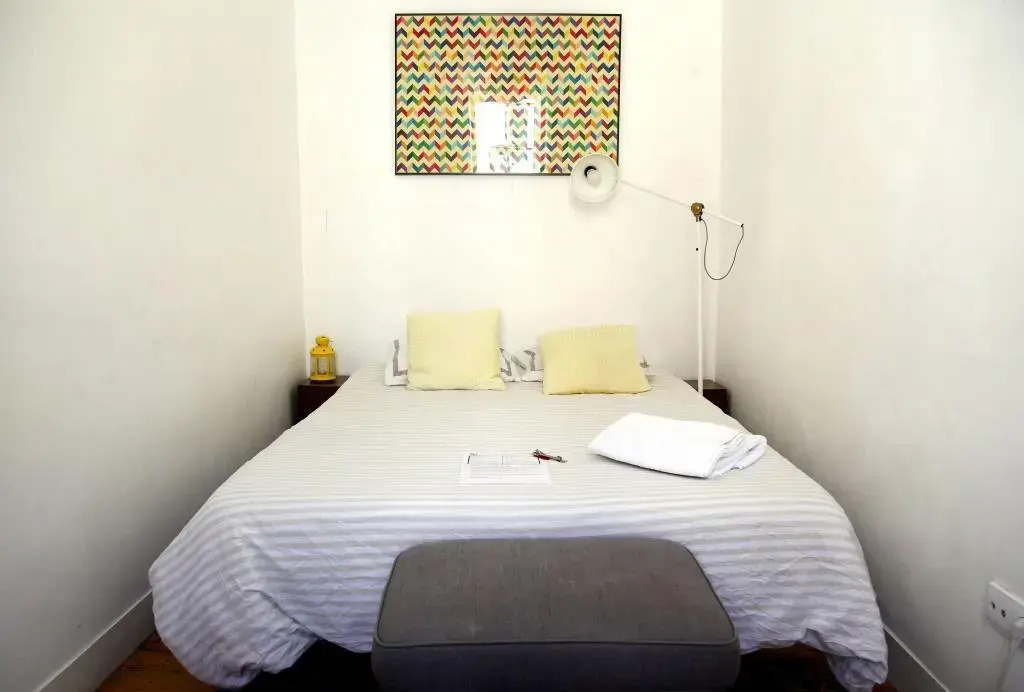 The Color Suites & Rooms