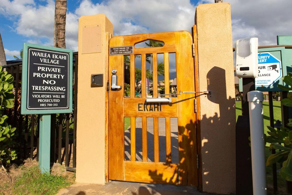 Wailea Ekahi 37C - One Bedroom Condo