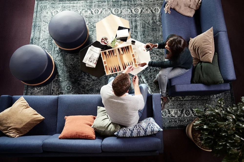 Forenom Hotels & Apartments Kista