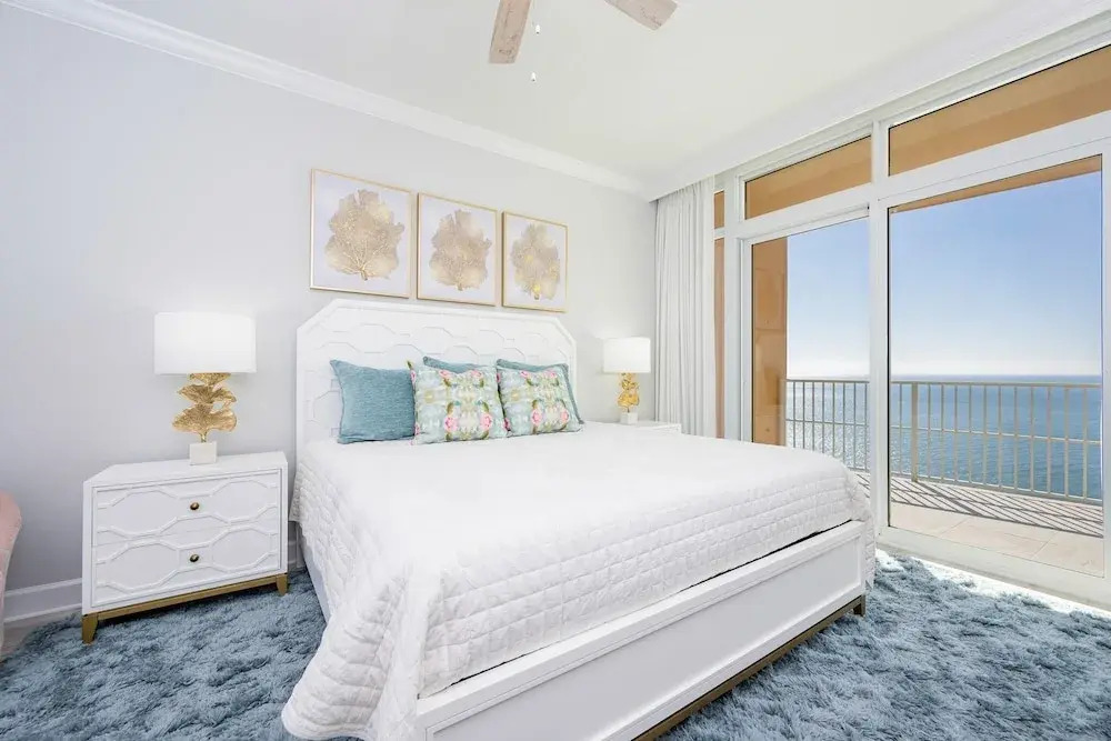 Phoenix Gulf Towers 2605 4 Bedroom Condo