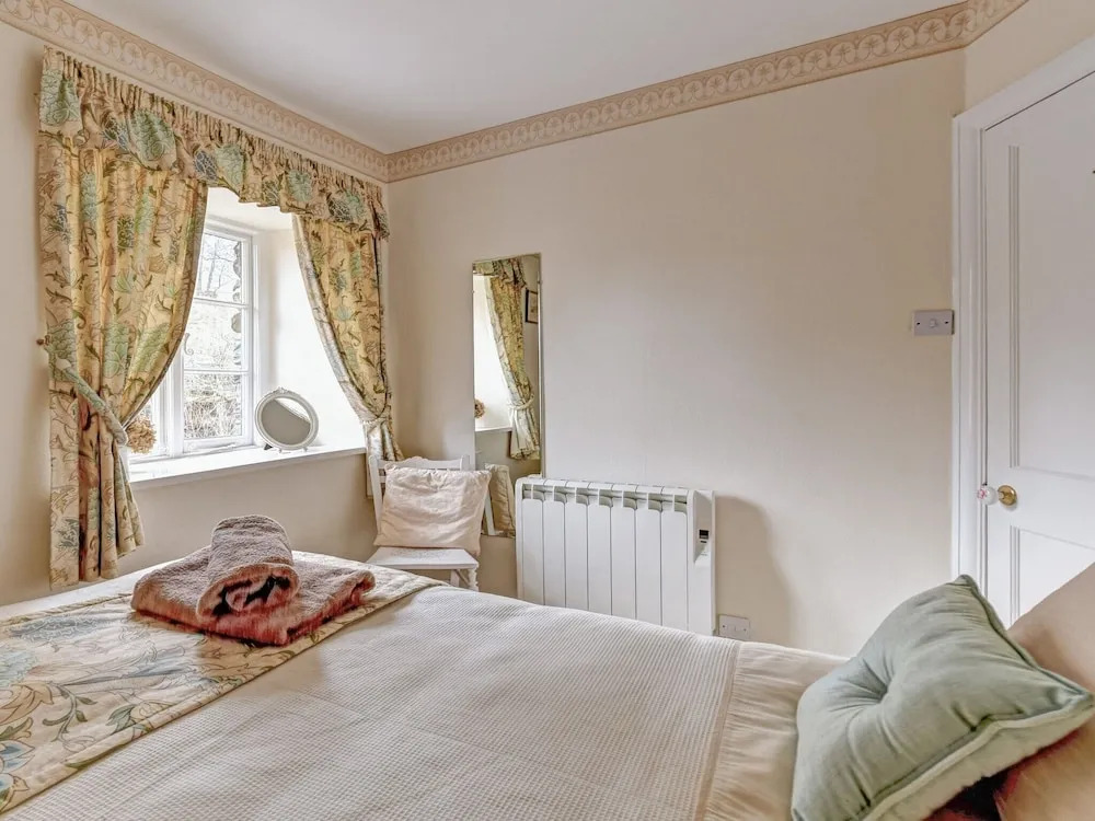 Delightful Cottage Situated in the Centre of Elterwater Village