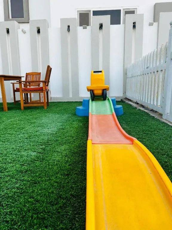 Abu Rakan Apartment