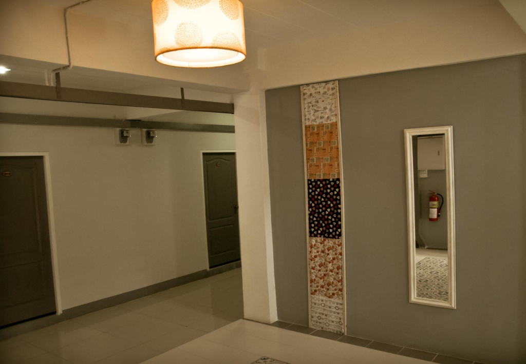 Triple P Boutique Residence Caters to Women