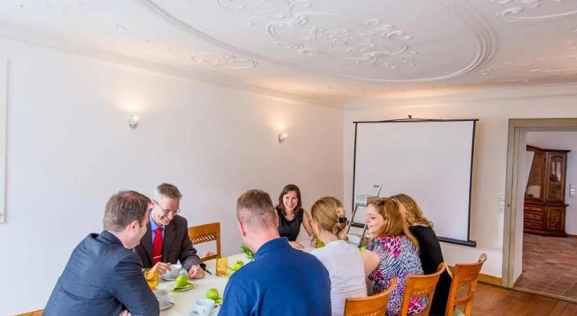 Boutique- und Businesshotel Herrenküferei