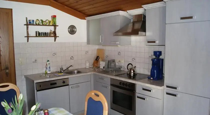 Ferienwohnung Josefa Scharler