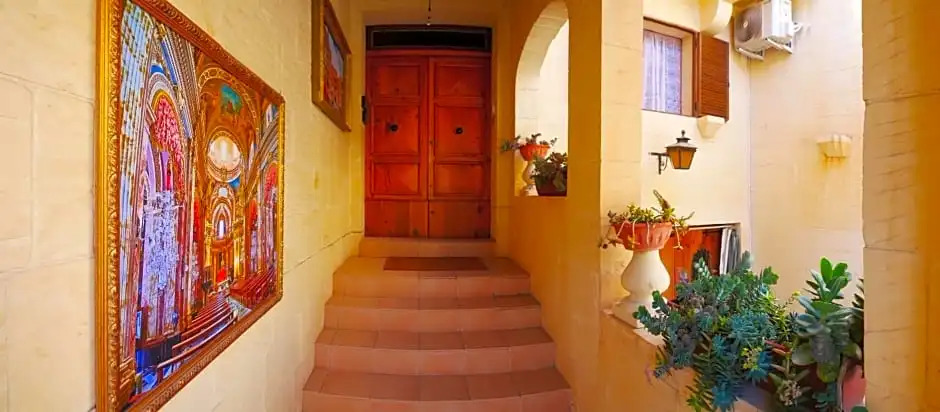 Ta' Rosalba B&B