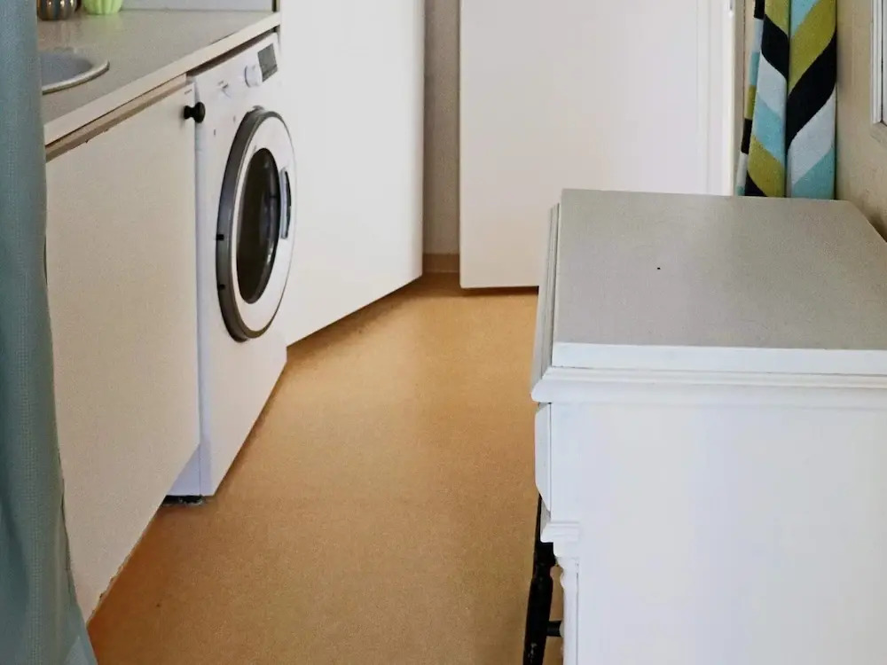 4 Star Holiday Home in Varberg
