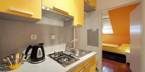 Apartments Postic