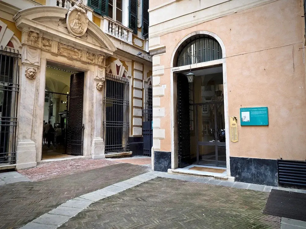 Casa Pellicceria Acquario