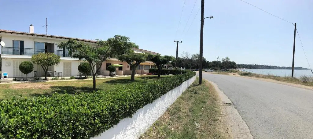 Seaside Studios Epanomi