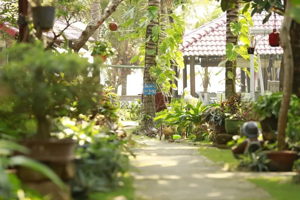 Casa Beach Resort