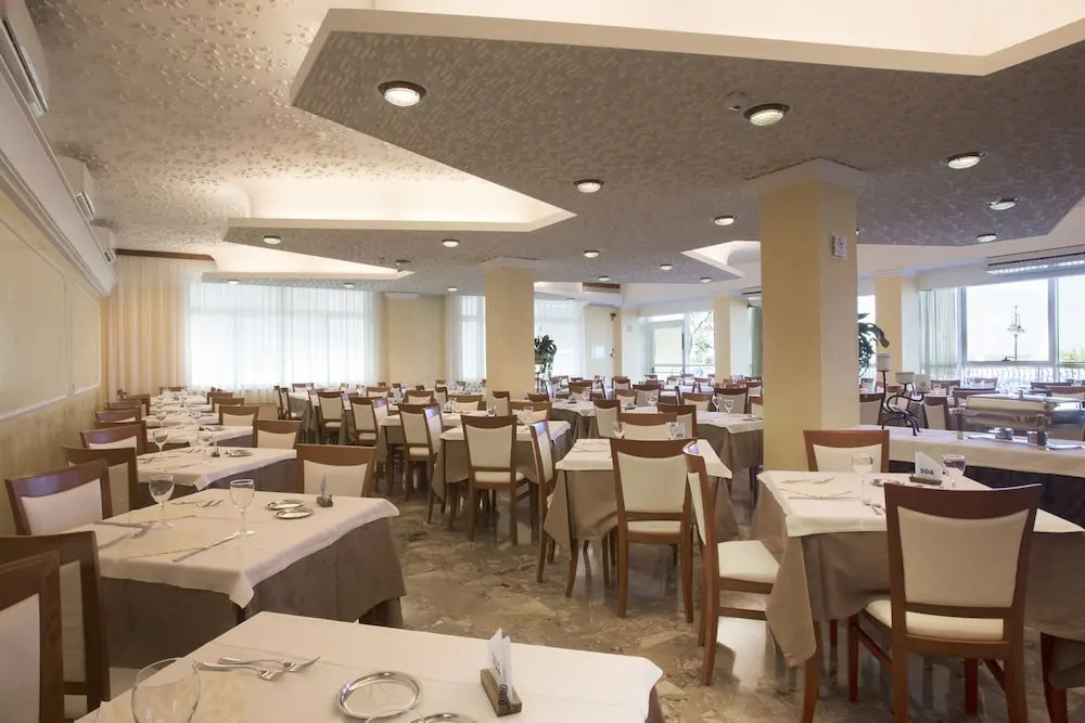 Hotel San Giorgio