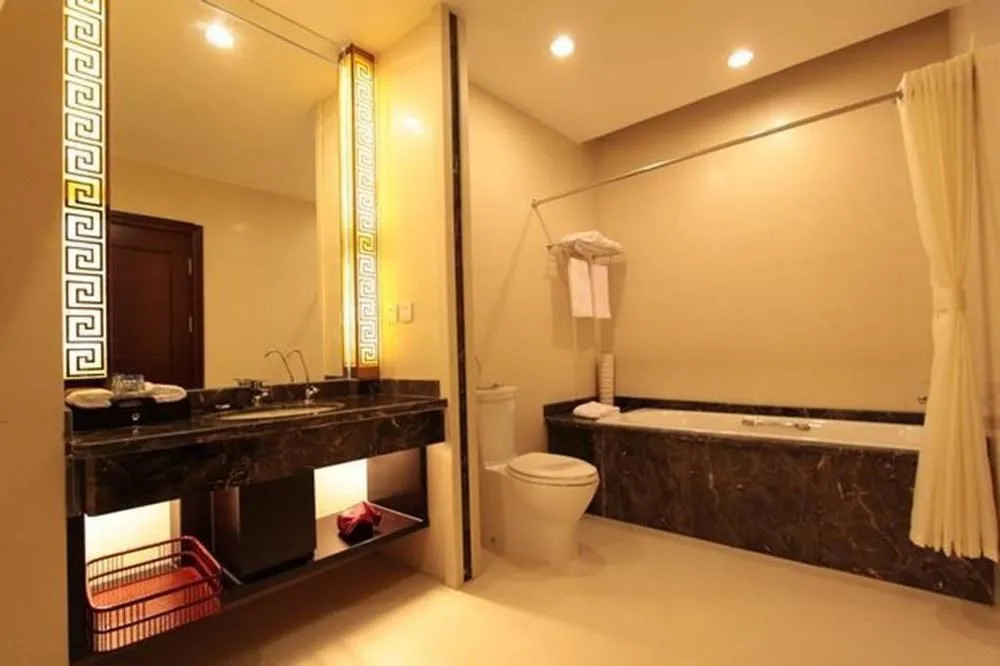 Guo Bin Hotel