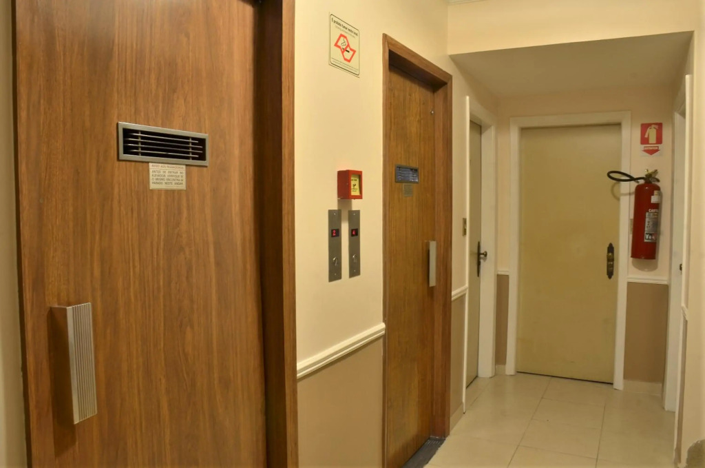 Hotel Castelar