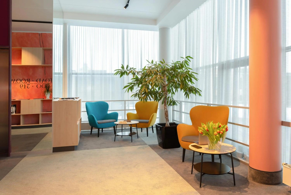 Art Hotel Pallas by Tartuhotels