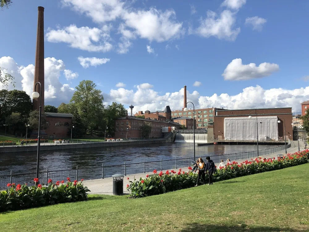 City Home Finland Tammerkoski